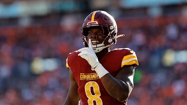 anytime touchdown scorer prediction & first touchdown scorer prediction